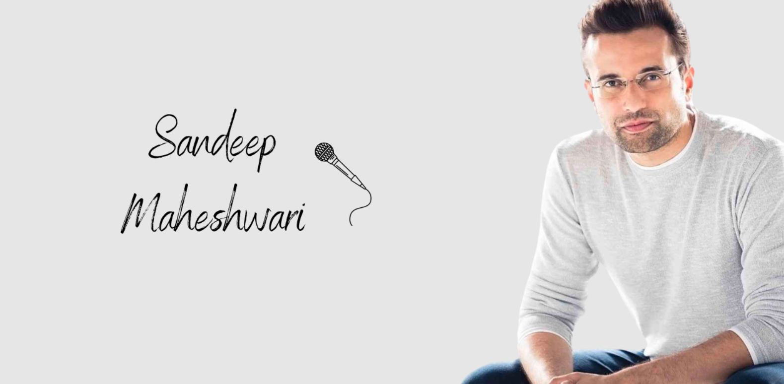 Sandeep Maheshwari